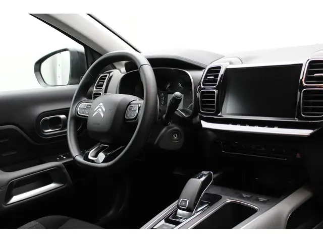Citroën C5 Aircross 1.2 PureTech Business 2020 Benzine 8