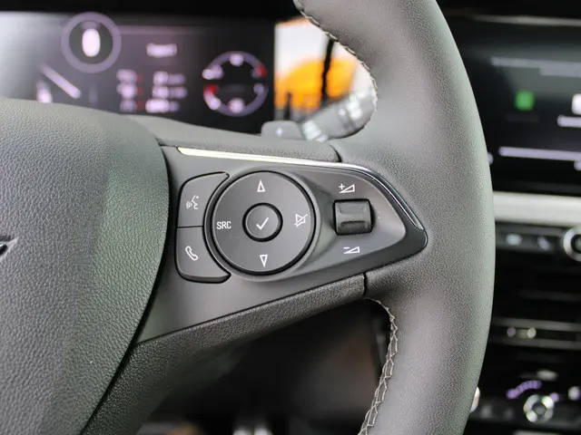 Opel Mokka 1.2 Turbo Ultimate 2024 Benzine 16