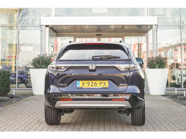 Honda HR-V 1.5i e:HEV ADVANCE STYLE 2024 Hybride Benzine 64