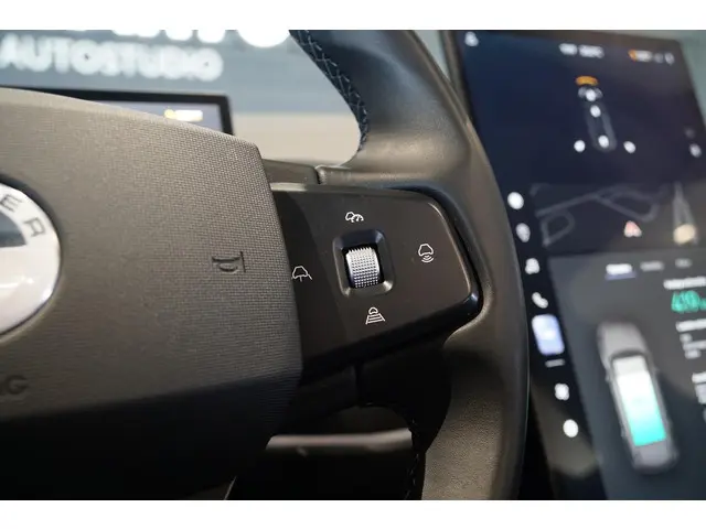 Fisker Ocean Extreme 113kWh 2024 Elektrisch 31