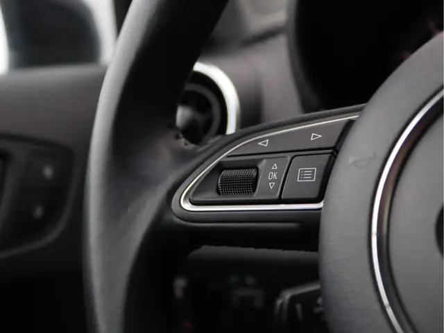 Audi A1 Sportback 1.0 TFSI S-line 2018 Benzine 31