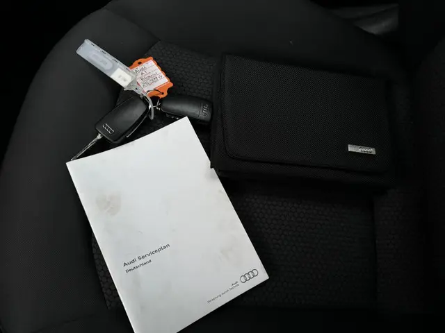 Audi A1 1.2 TFSI Navi / Xenon / Clima 2013 Benzine 19