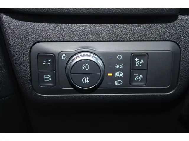 Ford Kuga 2.5 PHEV ST-Line 2022 Hybride Benzine 10