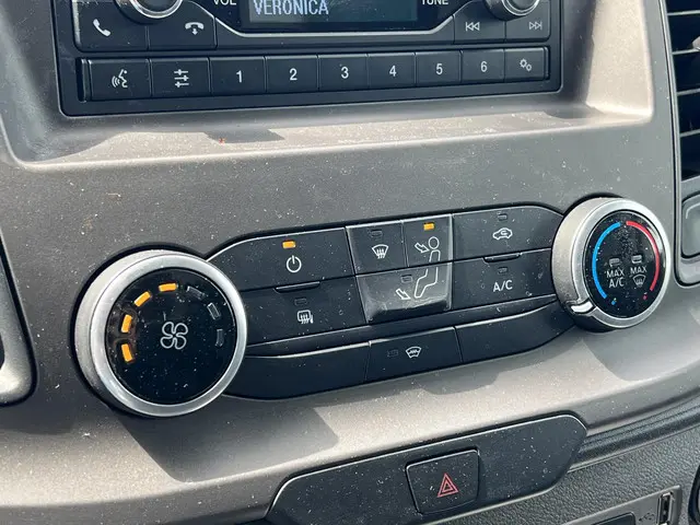 Ford Transit 350 2.0 TDCI L3H3 Trend 2022 Diesel 19