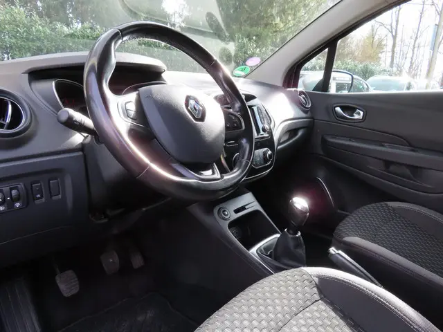 Renault Captur 0.9 TCe Intens 2018 Benzine 19