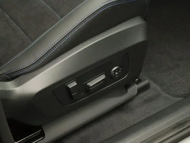 BMW iX1 eDrive20 67 kWh 2025 Elektrisch 11