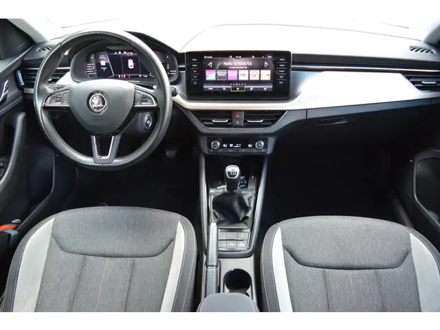 Škoda Scala 1.0 TSI Business Edition 2019 Benzine 5