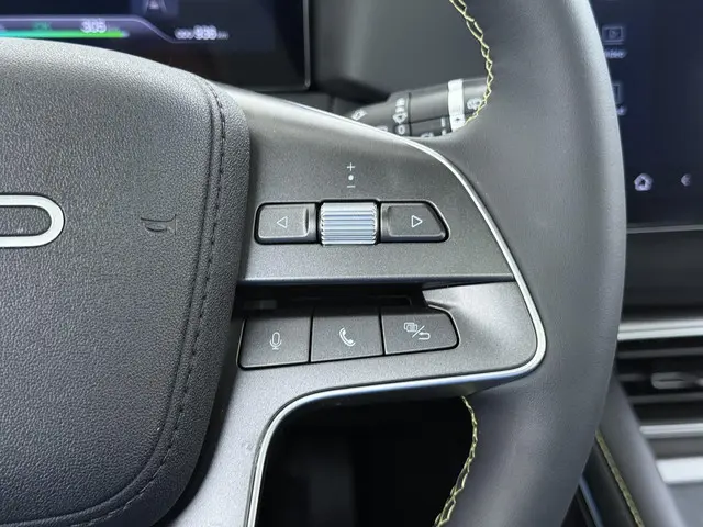 BYD ATTO 2 Boost 45 kWh 2024 Elektrisch 29