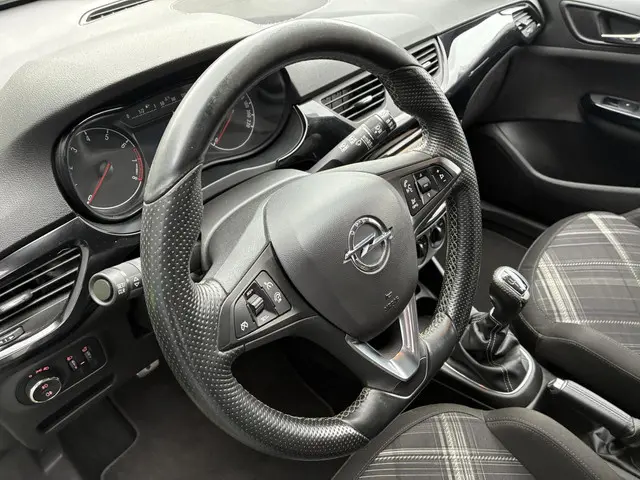 Opel Corsa HELAAS VERKOCHT!!! 2015 Benzine 29