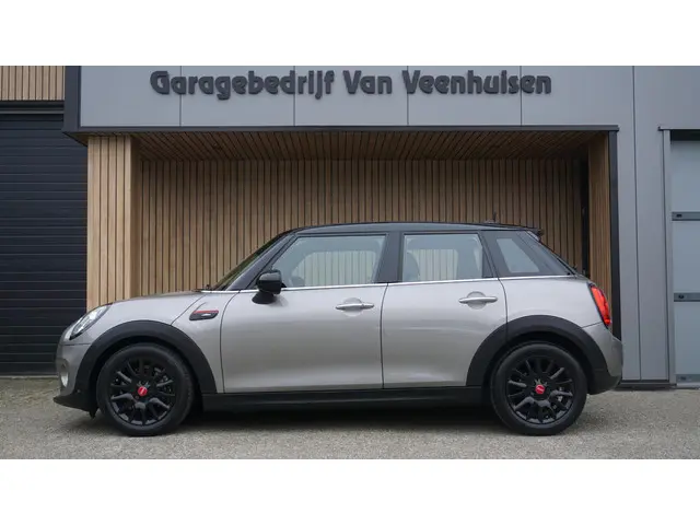 MINI Cooper 2