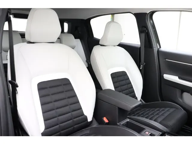 Citroën C3 Aircross Ë-C3 Max 113pk 44 kWh 2025 Elektrisch 7