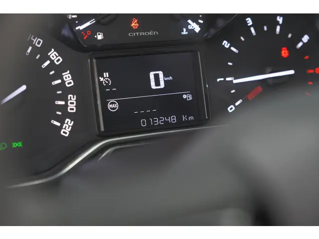Citroën C3 Aircross PureTech 110 Max 2024 Benzine 42