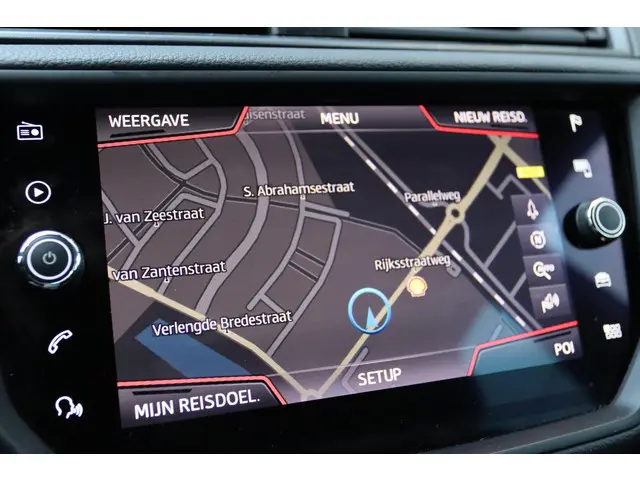 SEAT Ibiza 1.0 TSI FR BUSINESS INTENSE 2019 Benzine 28