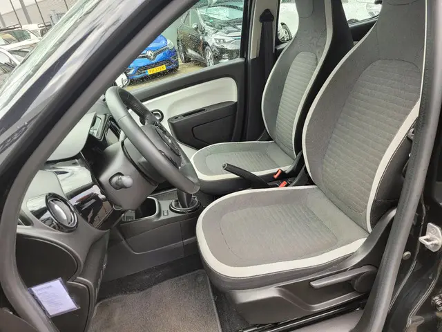 Renault Twingo 1.0 SCe Collection 2020 Benzine 6