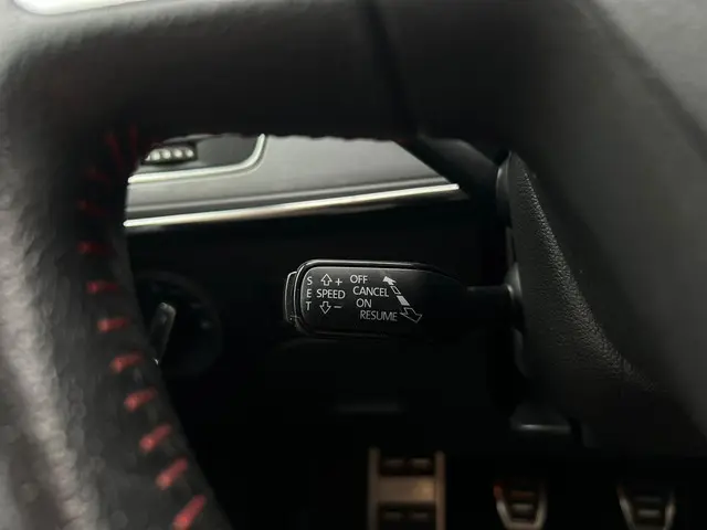 SEAT Leon ST 1.4 TSI FR First Edition 2013 Benzine 30