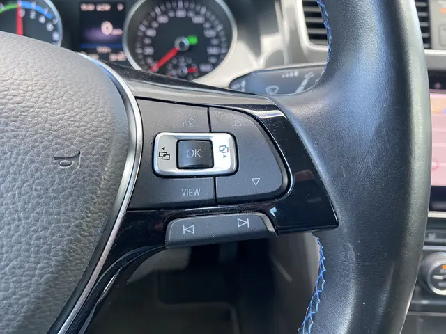 Volkswagen e-Golf e-Golf SOH 90% 2019 Elektrisch 17