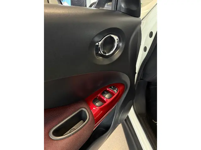 Nissan Juke 1.6 Acenta 2012 Benzine 8