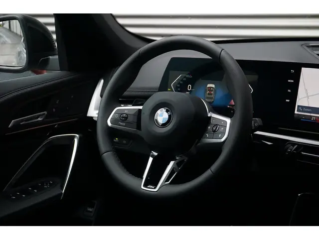 BMW X1 sDrive20i 2024 Benzine 25