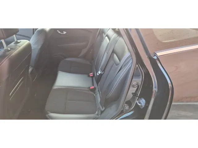 Renault Kadjar 1.2 TCe Intens Automaat 2017 Benzine 9