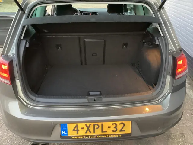 Volkswagen Golf 1.4 TSI Highline 2014 Benzine 13