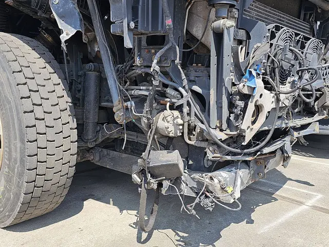 Mercedes-Benz Actros 2548 2016 Diesel 13