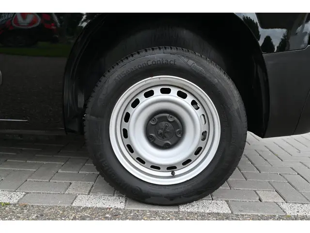 Peugeot Partner 1.5 BlueHDi 100 S&S L1 2024 Diesel 14