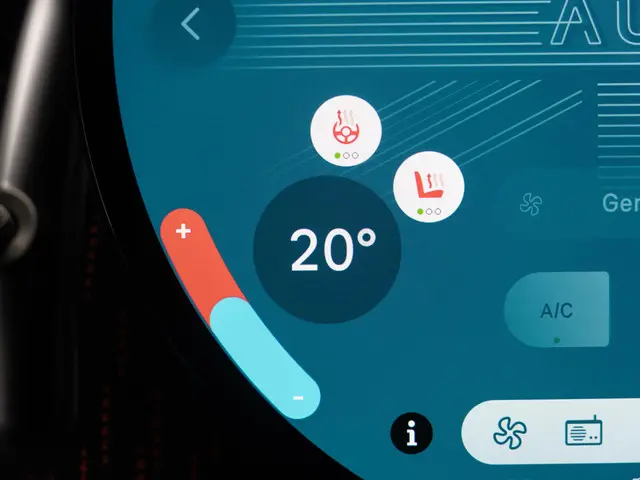 MINI Countryman E 2026 Elektrisch 36