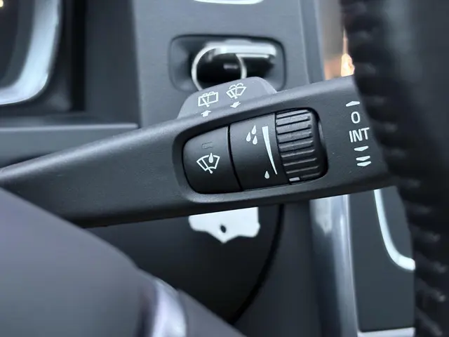 Volvo V60 1.5 T3 Summum 2017 Benzine 12