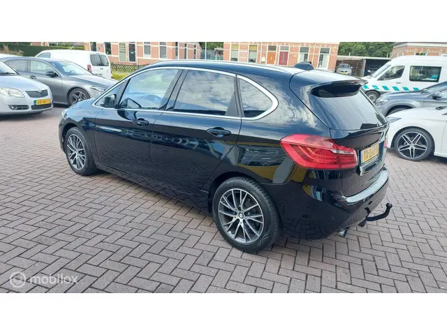 BMW 2 Serie Active Tourer 218i Luxury 2016 Benzine 5