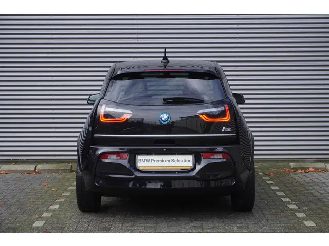 BMW i3 S 2022 Elektrisch 5
