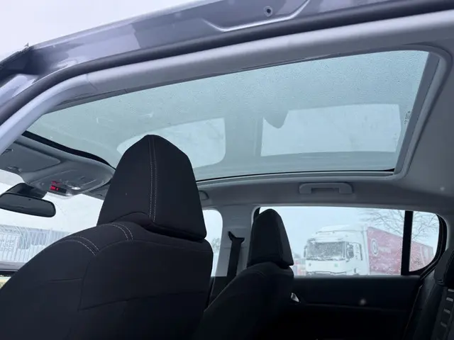 Peugeot 308 1.6 THP Première*PANO*NAP* 2013 Benzine 13