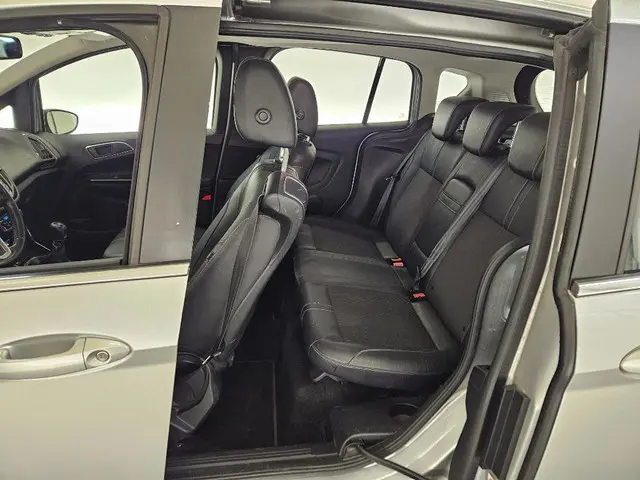 Ford B-MAX 1.0 EcoBoost Titanium 2012 Benzine 8