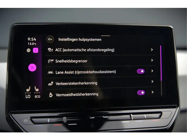 Volkswagen ID.3 First Plus 58 kWh 2020 Elektrisch 50