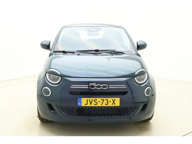 Fiat 500 1.0 Hybrid Torino Launch Edition 2026 Benzine 6
