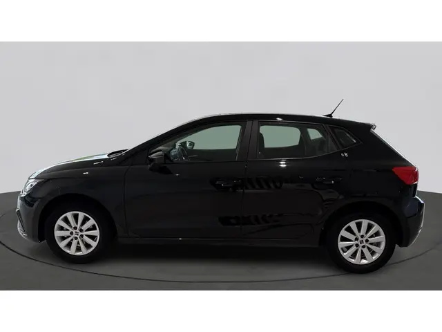 SEAT Ibiza 1.0 EcoTSI Style 2023 Benzine 10