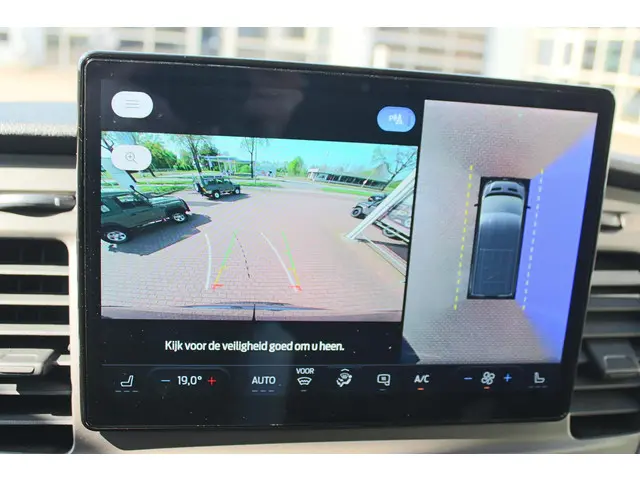 Ford E-Transit 350 L2H2 Trend 68 kWh 2022 Elektrisch 27