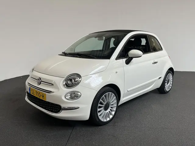 Fiat 500C 2