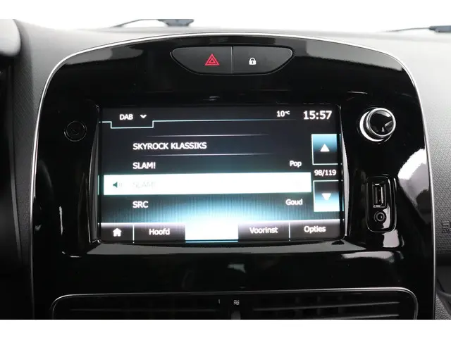 Renault Clio TCe 90 Intens 2019 Benzine 24