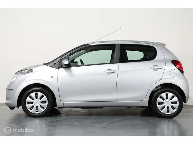 Citroën C1 1.0 VTi Feel - AIRCO 2019 Benzine 7