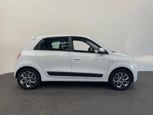 Renault Twingo 1.0 SCe Collection 2020 Benzine 4