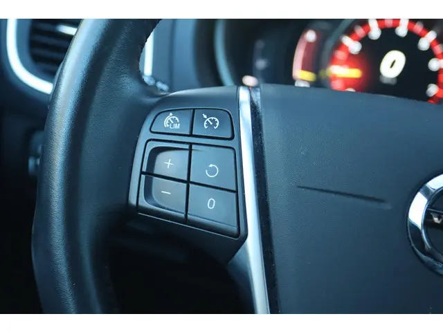 Volvo V40 1.5 T2 NORDIC+ 2017 Benzine 20