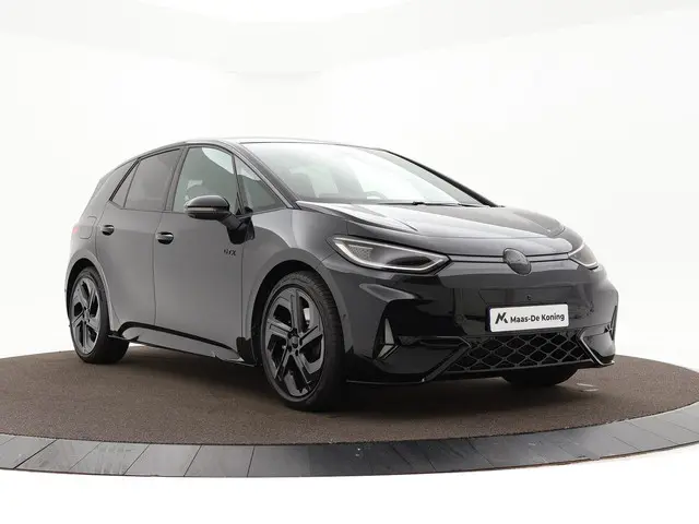 Volkswagen ID.3 GTX Performance 79 kWh 2025 Elektrisch 24