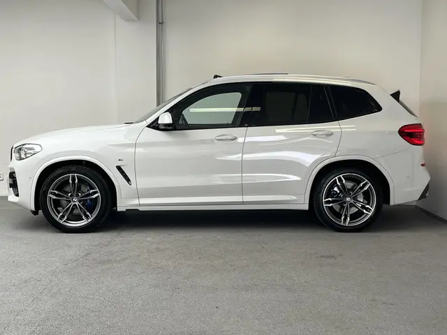 BMW X3 xDrive30i M-Sport 2018 Benzine 9