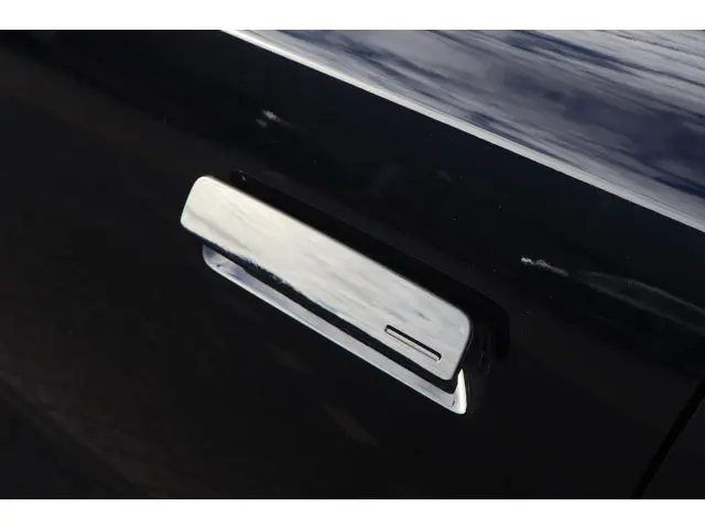 Volvo EX90 Twin Motor Ultra 7p. 111 kWh 2025 Elektrisch 14