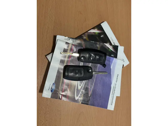 Ford Fiesta 1.0 Style 2015 Benzine 34