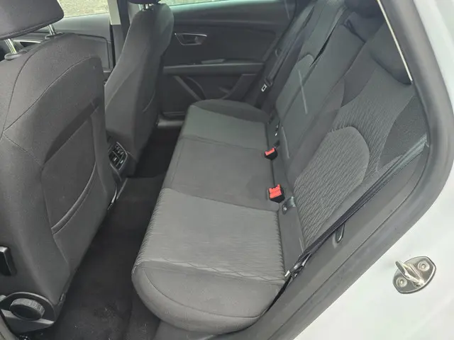 SEAT Leon ST 1.0 EcoTSI Style Connect 2016 Benzine 9