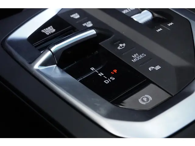 BMW 1 Serie M135 xDrive 2025 Benzine 12