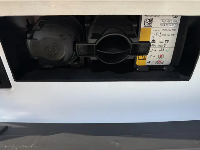 Volkswagen ID.3 First Plus 58 kWh 2020 Elektrisch 42