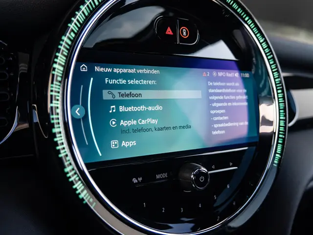 MINI Electric 3-deurs 2024 Elektrisch 24