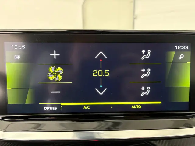 Peugeot 208 1.2 PureTech Allure 2020 Benzine 11